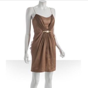 Hoagland cocktail dress, size 8